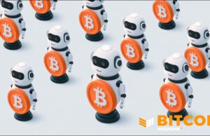 AI Coding Agents Drive Surge In Bitcoin Integration