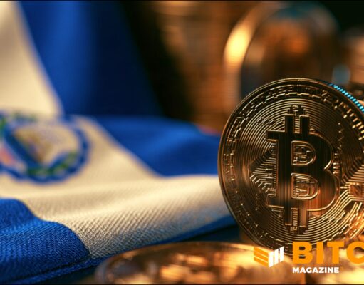 IMF Praises El Salvador But Tries To Scale Back Bitcoin Use
