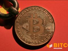 China Moves To Confiscate $5 Billion In Bitcoin