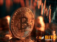 Bitcoin Slips Below $83,000 On Hot US Consumer Prices Data