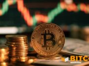 Bitcoin Briefly Slides Below $80,000 On Hot Inflation Data