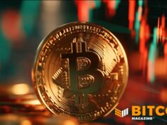 Bitcoin Under Pressure, But ‘Difficult’ Isn’t ‘Bearish’: CoinShares