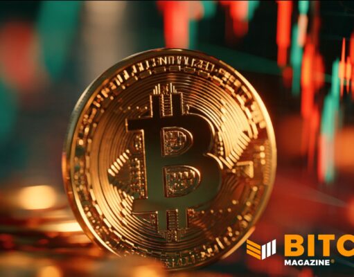 Bitcoin Under Pressure, But ‘Difficult’ Isn’t ‘Bearish’: CoinShares