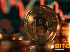 No ‘Uptober’ Yet: Bitcoin Slips 2%