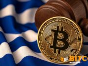 Greece Plans Crypto Capital Gains Tax: Report