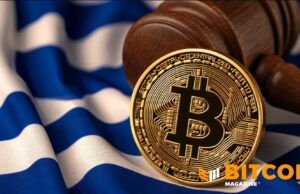 Greece Plans Crypto Capital Gains Tax: Report