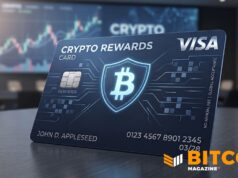 Crypto Card Payments Hit Record $12.5B As Adoption Surges
