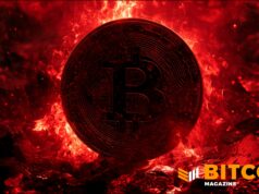 Bitcoin Slides Towards $81,000 On Oil Surge