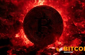 Bitcoin Slides Towards $81,000 On Oil Surge