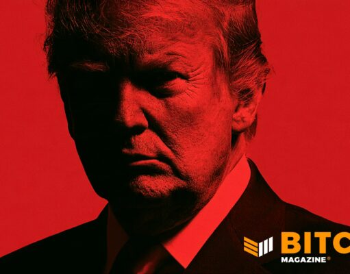 Circle Shareholder Sues Trump, Alleging Dodgy Crypto Deals