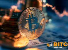 Bitcoin Price Surges Above $87,000 On Jobs Data