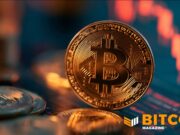 Bitcoin Price Falls Under $83,000 On Rising Borrowing Costs
