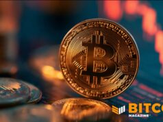 Bitcoin Price Falls Under $83,000 On Rising Borrowing Costs