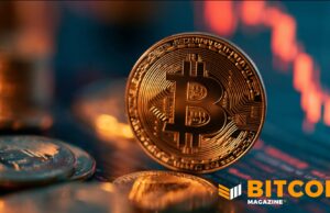 Bitcoin Price Falls Under $83,000 On Rising Borrowing Costs