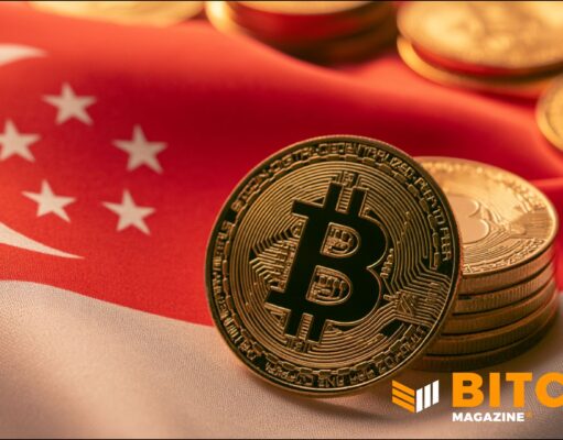 Standard Chartered To Offer Crypto Custody In Singapore