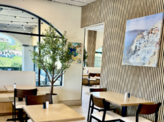 Gyros, Cocas, And 219 Arizona Bitcoin Merchants