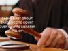 Bank lobby group takes OCC to court over crypto charter policy