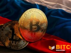 Russia Approves Securities Group To Oversee Crypto Exchanges