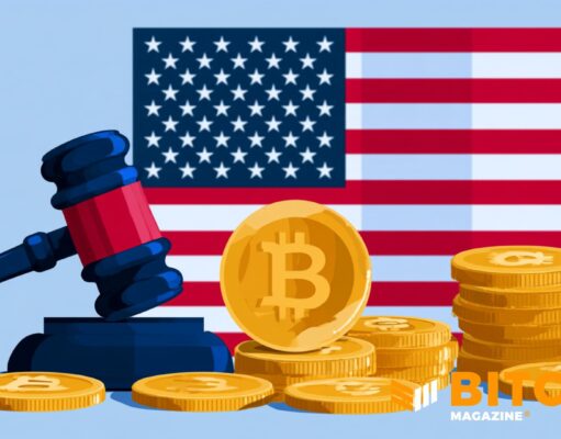 SEC Charges Two Companies In $130 Million Crypto Trading Scheme