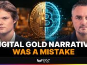Bitcoin Treasury Companies A “Disservice To Shareholders”