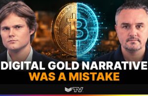 Bitcoin Treasury Companies A “Disservice To Shareholders”