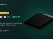 Sazmining Brings Proto’s Immersion Hashboards To Individual Owners, With 0% Financing From $1,397 Down