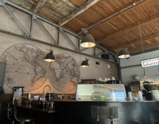 Old Major Market Brings Artisanal Meats To 48 States