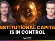 Shawn Owen: Bitcoin’s First Institutional Cycle Has Arrived