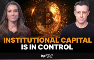 Shawn Owen: Bitcoin’s First Institutional Cycle Has Arrived