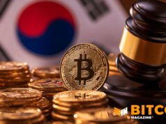 South Korea Considers Fourth Crypto Tax Delay To 2029