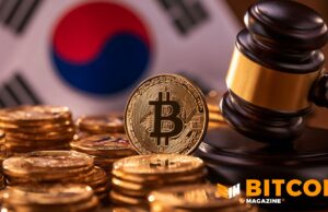 South Korea Considers Fourth Crypto Tax Delay To 2029