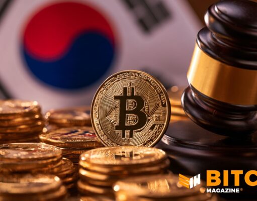 South Korea Considers Fourth Crypto Tax Delay To 2029
