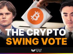 Stand With Crypto Director: The Crypto Vote Will Decide The Midterms
