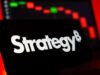 Strategy Smash Buys $21.5M In Bitcoin