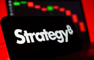 Strategy Smash Buys $21.5M In Bitcoin