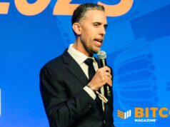 Strive Buys 6,182 Bitcoin For $511 Million, Lines Up $1 Billion ATM To Buy More