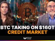 BTC To $132k In 2027 & MSTR Price Outlook