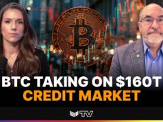 BTC To $132k In 2027 & MSTR Price Outlook
