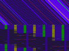 The Art Hidden In Bitcoin