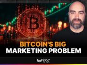 Troy Cross: Number Go Up