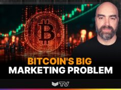 Troy Cross: Number Go Up