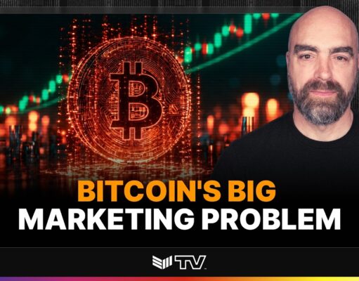 Troy Cross: Number Go Up