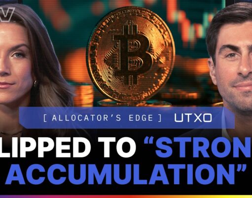 Bitcoin ETF Flows Flipped From “Highly Negative” To “Strong Accumulation”