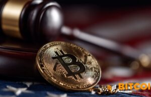 Blockchain Association Presses Congress On Crypto Taxes As Clarity Act Stalls