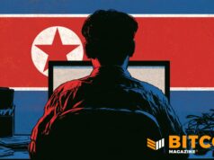 U.S. Treasury Sanctions Crypto Launderers Behind North Korea’s Fake Workers