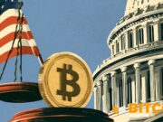 U.S. Will Win In Digital Assets