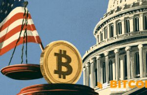 U.S. Will Win In Digital Assets