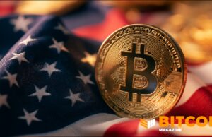 US Hoovers Up Bitcoin, World Runs On Digital Dollars