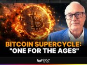 Wellington-Altus’ James Thorne: Bitcoin “Supercycle” Has Begun