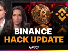 What To Know About The $6.3 Billion Binance Hack
